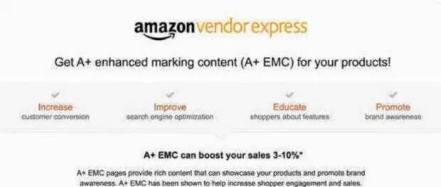 重磅消息！亞馬遜發(fā)布全新工具同步升級(jí)Vine計(jì)劃與A+頁(yè)面功能！