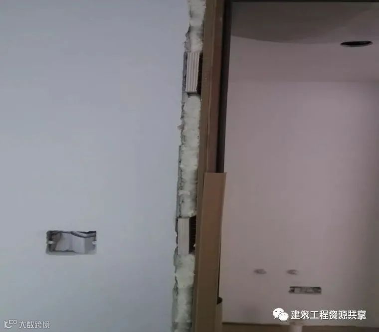 主体与装饰同步穿插施工的典范示例,学习~_21