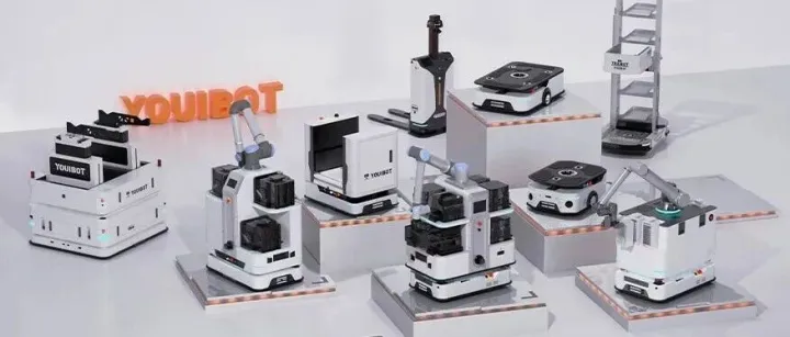 从优艾智合看赛道：移动机器人的现金流焦虑与产业阵痛，全在这枚切片里