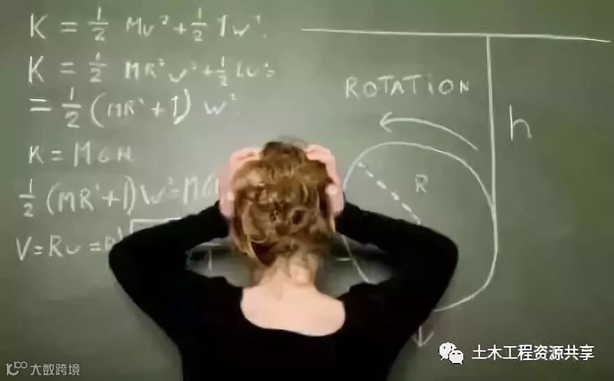 吐槽|大家都如何走上建筑这条不归路的?_8