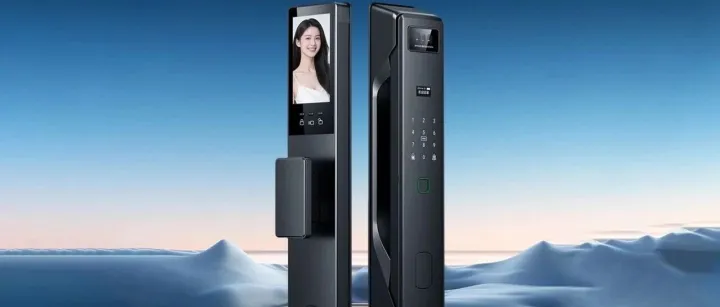 冬日安心守护：智能锁低温养护全指南