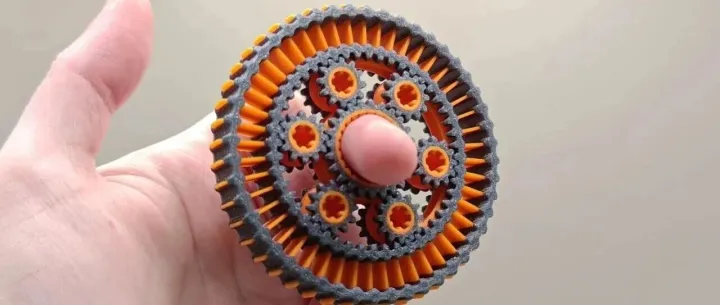 别错过这些3D打印小物