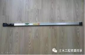 常用建筑工程质量检测工具使用方法图解_44