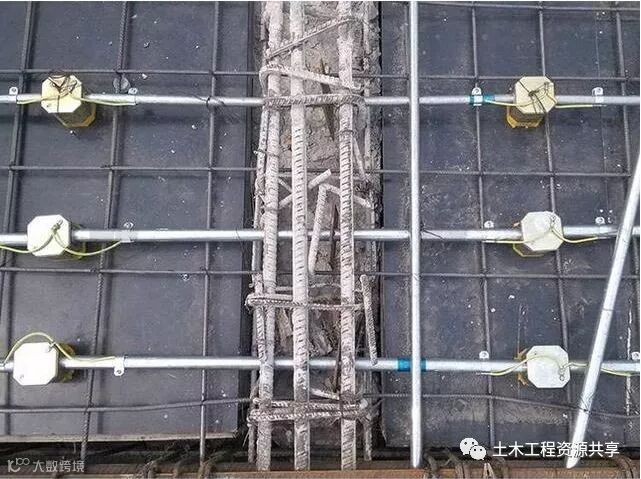 地下室人防工程机电安装最全图文详解(附安装图集)_18