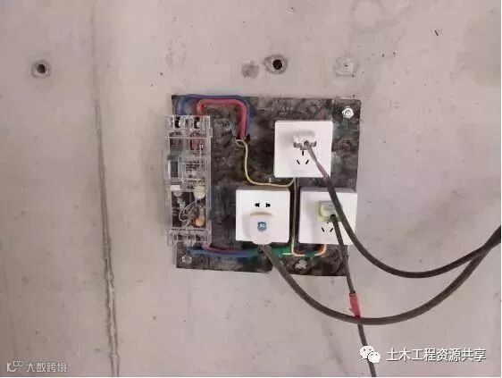 56张图片,道尽现场安全隐患,大家一起来找茬!_5