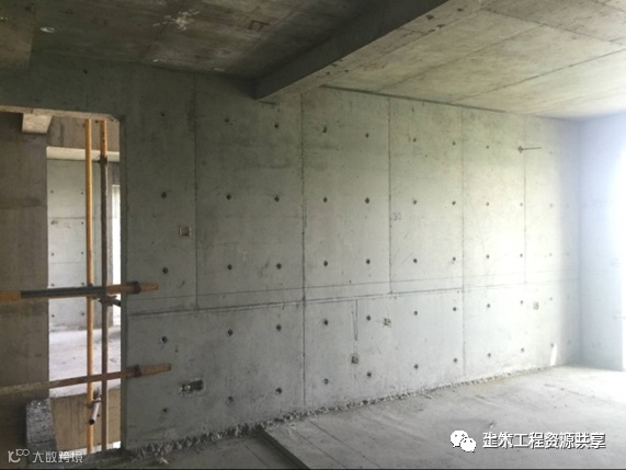 模板钢支撑体系:工艺详解,提质增效!_121