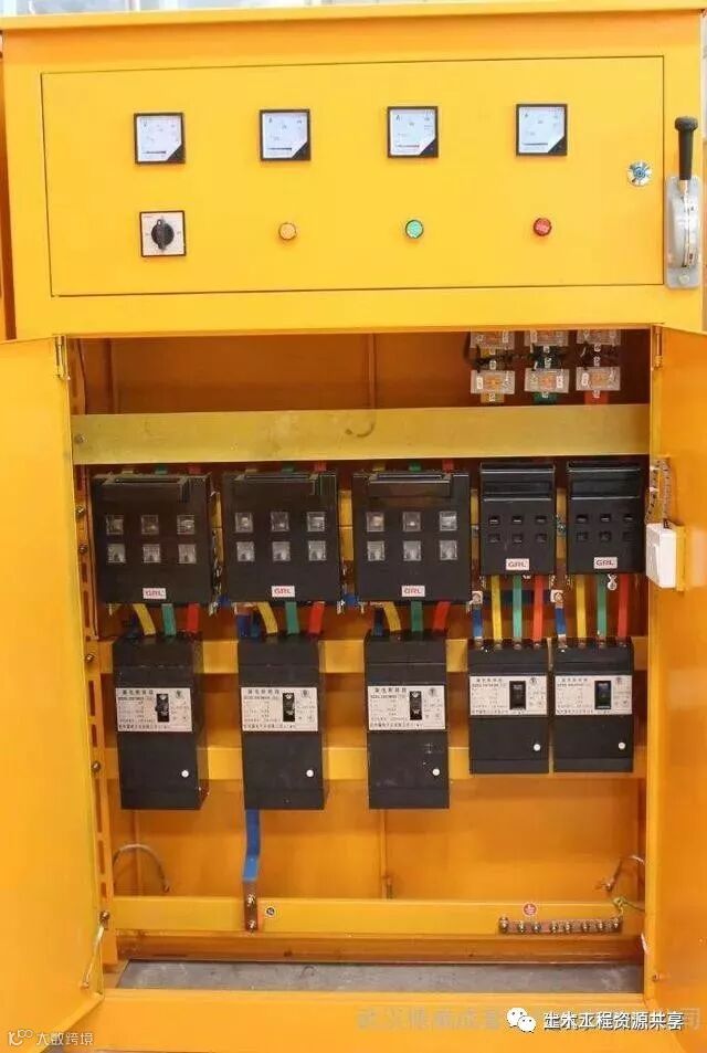 工地临时电接地现场的做法!工地临时电接地现场的做法!_7