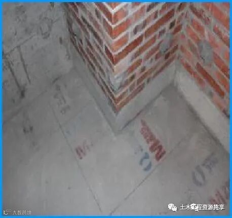 毫米级的工程质量管控,分享万科项目运用日式工程放线法实例_21