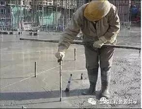 混凝土施工的详细步骤的注意事项,新手、老手均受益!_20