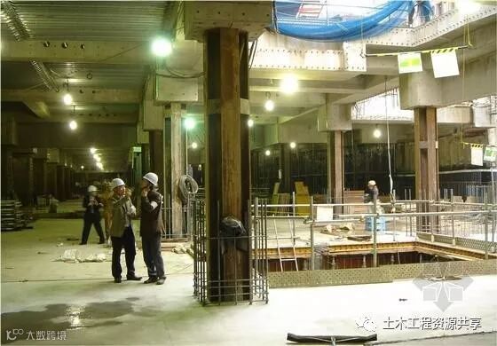 特大建筑深基坑支护工程施工详解(内附多图)_23