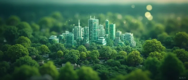 澳洲绿色战略升级，中国企业如何抢占竞争先机？