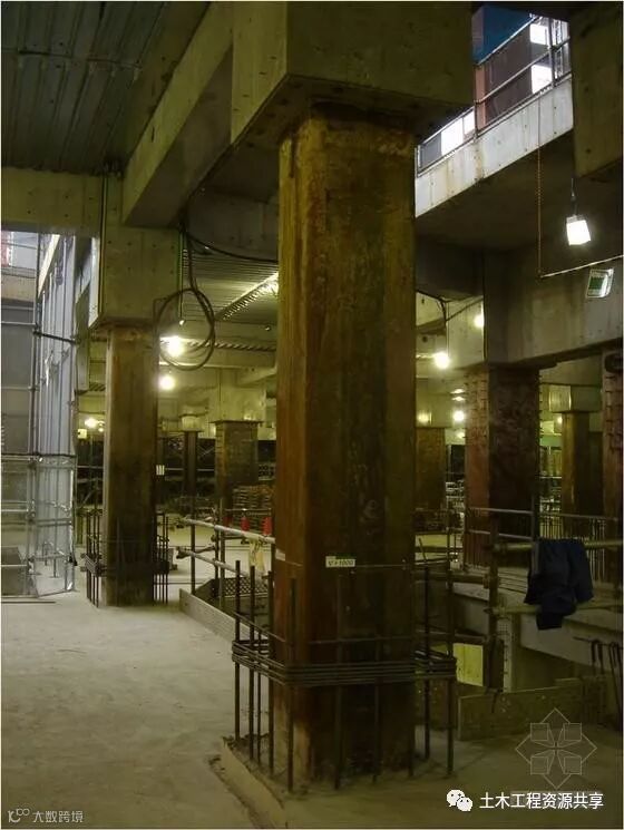 特大建筑深基坑支护工程施工详解(内附多图)_22