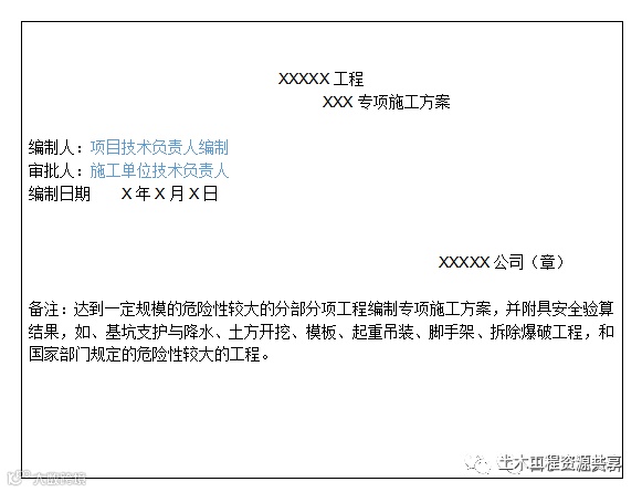 资料员开工前应收集的资料(建议收藏!)_13