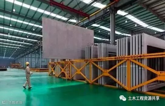 装配式建筑也怕裂缝,这些方法留着有用_3