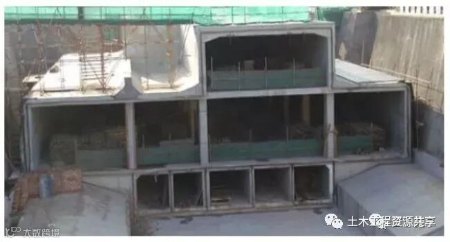 深基坑施工那些干货!你必须了解_3