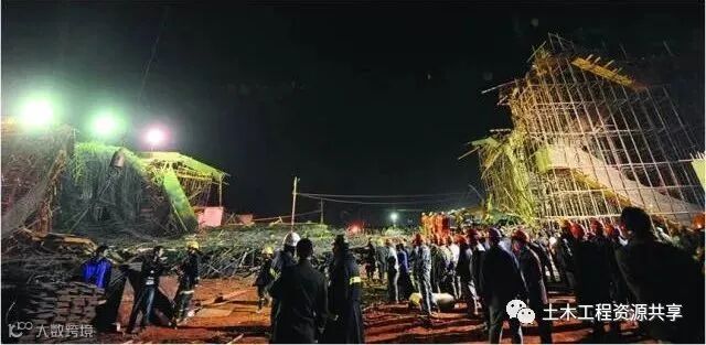 桥梁工程必备!现浇简支箱梁、支架和钢管柱贝雷梁该怎么做?_38