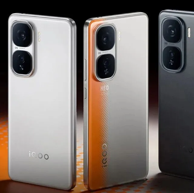 史上最强<em>Neo</em>！iQOO <em>Neo</em>11官宣首批搭载OriginOS 6