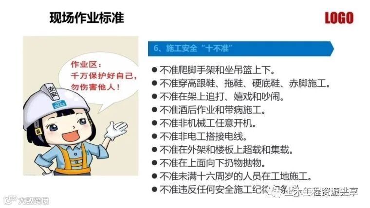 收藏!最全面的“反三违”培训知识手册!_290