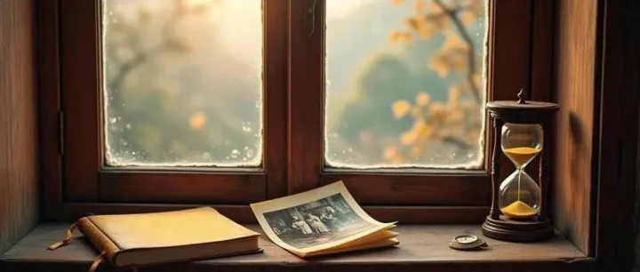 MBTI「怀旧指数最高」TOP5：为何有人总活在过去，不肯向前