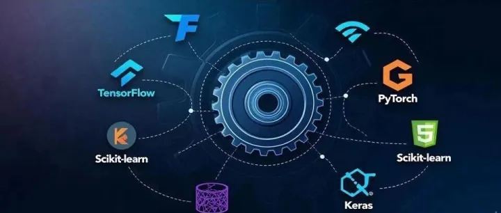 Python 有关人工智能热门库