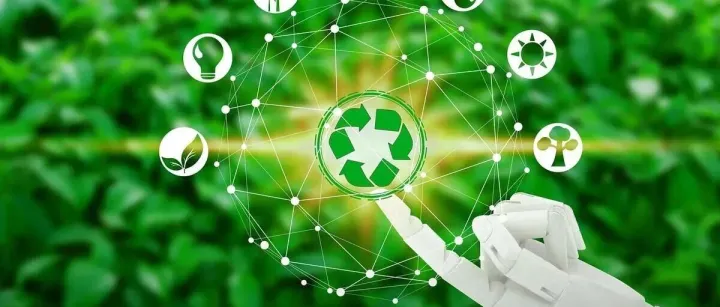 智慧环保行业发展现状与“十五五”前瞻：数字赋能下的产业升级与市场新格局