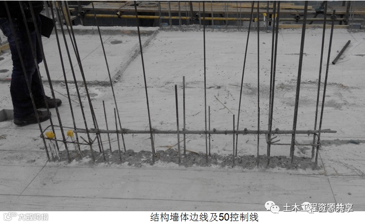 这么详细的模板施工工序,赶快收藏!_17