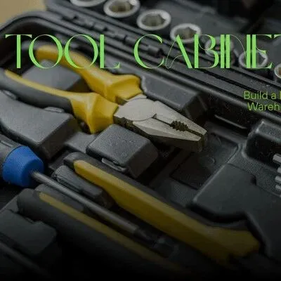 工具箱走进美国：从一柜一票到 B2B 海外仓的布局思维