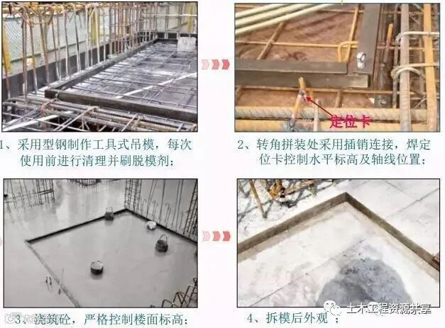模板工程施工关键工序图文详解_25