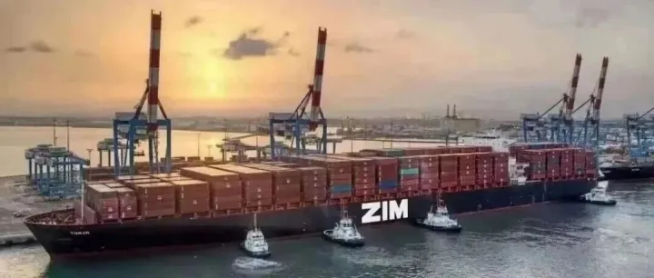 刚刚，MSC对以星航运提出要约收购