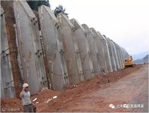 抗滑桩类型、设计及计算,这样讲解容易多了_36