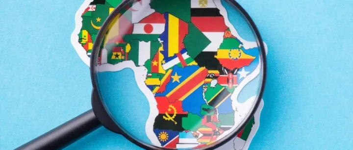 非洲不是藍(lán)海，而是一個(gè)需要被「克制進(jìn)入」的市場(chǎng)！