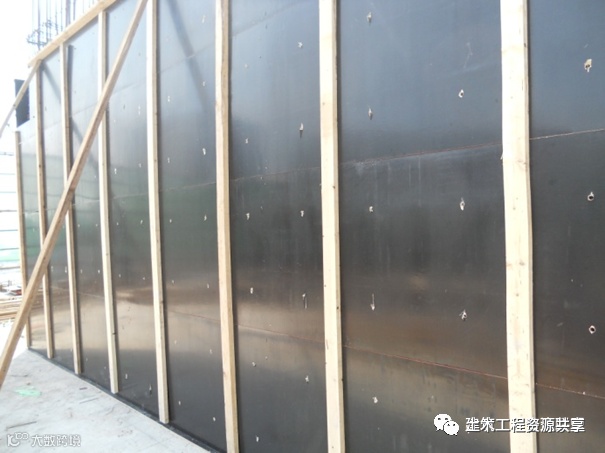模板钢支撑体系:工艺详解,提质增效!_30