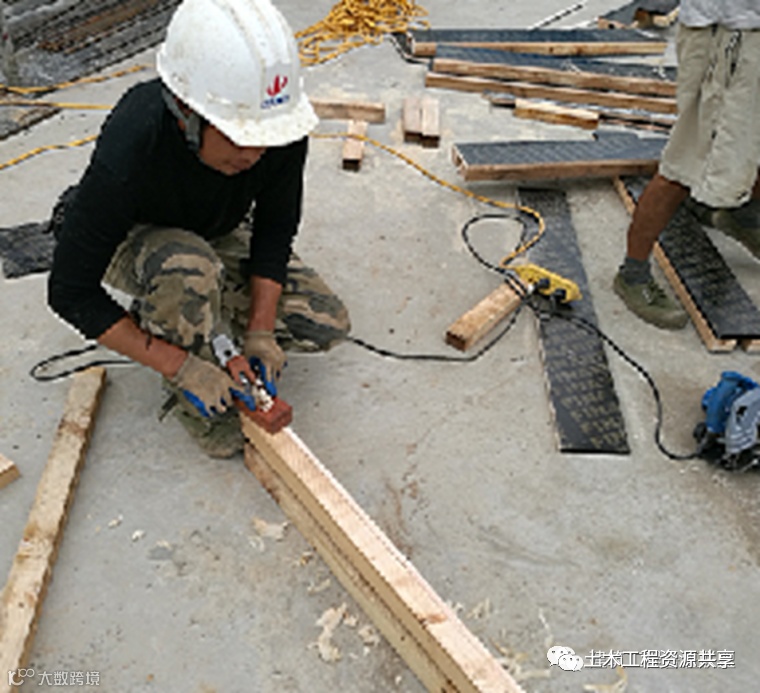 模板钢支撑体系:工艺详解,提质增效!_36