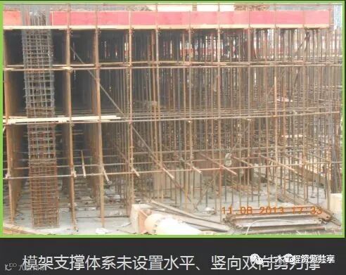 高支模现场安全管控要点,很详细的总结!_38