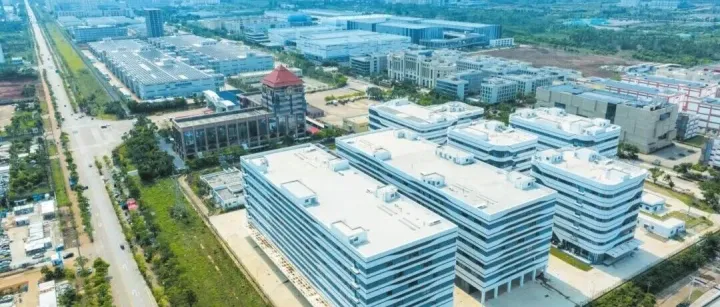 业务持续落地，海口综保区加快向制造型园区转型