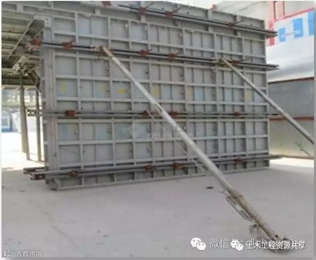 万科正在大面积推广这些新技术和新工艺,值得学习!