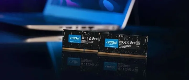 英睿达突然宣布退出市场，内存和SSD彻底要被放弃了