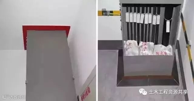 安全、质量、绿色施工,这个项目处处都是亮点_36