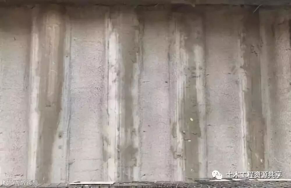 深基坑“样板工程”怎么做,看看北京城建北方现场……_34