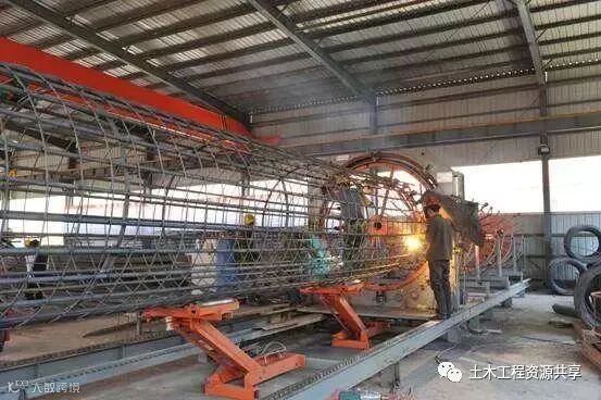 钻孔灌注桩施工工艺,从施工准备到水下混凝土浇筑!_15