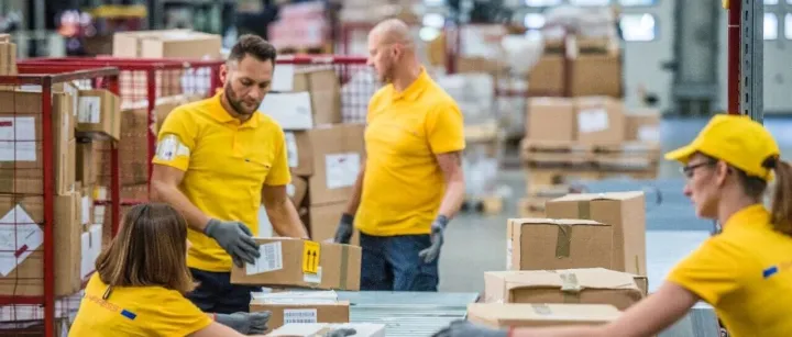 最新 | 12.17美国海关查验亚马逊/沃尔玛送仓以及港口周情况更新！