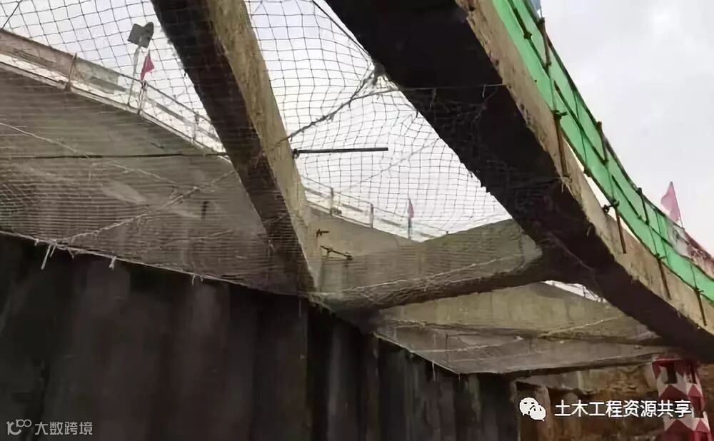 深基坑“样板工程”怎么做,看看北京城建北方现场……_35