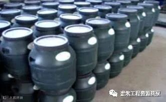 建筑工程常用的四类防水材料:总结示例!_13