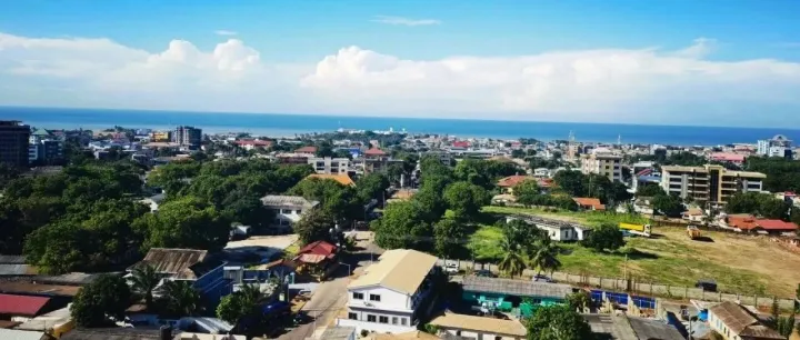 2025非洲城市吸引力榜单解读：四国核心城市解锁万亿出海机遇