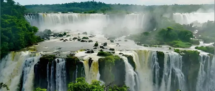 外贸人要了解的国外市场文化—巴西篇（附详细市场知识思维导图）