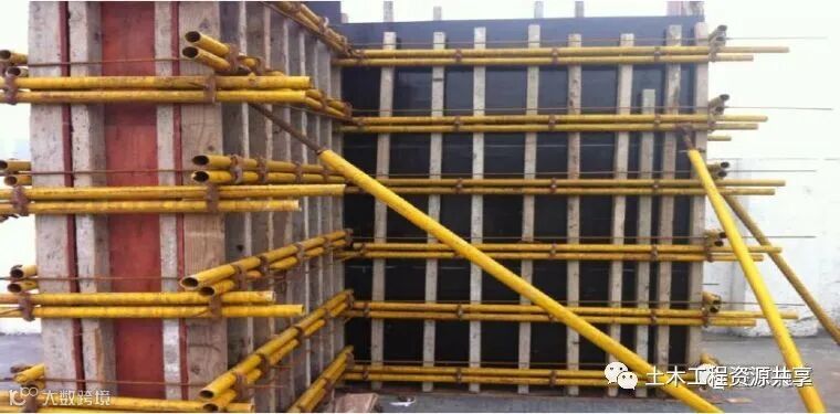 18个混凝土结构施工工艺及操作要点!_23