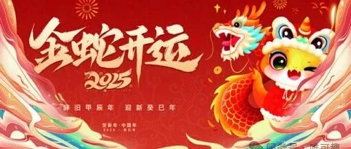 科技灵蛇跃，蛇年新跨越——杭州唯可趣信息技术有限公司