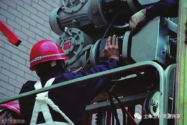 施工电梯安全标准化图集_4