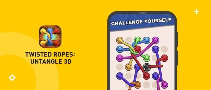 混休益智 iOS 获客案例｜<em>FOMO</em> Games 用 Hybrid ROAS 实现安装飙升 234%