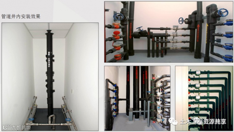 收藏!土建工程创优细部策划及经典做法_77